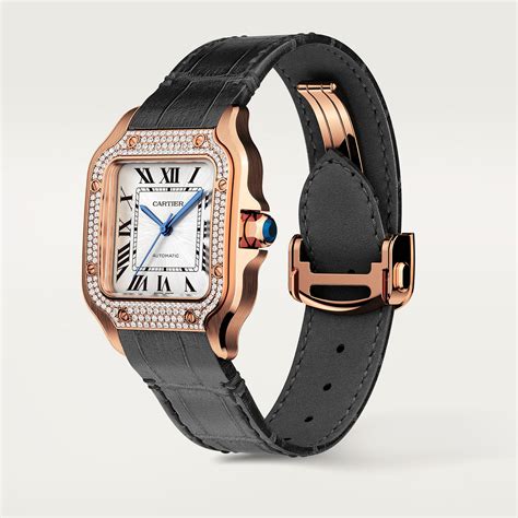 orologi cartier foto e prezzi con cinturini d orati|cartier orologi.